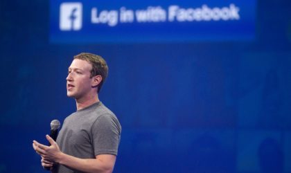 Mark Zuckerberg’in yeni asistanı bir yapay zeka olabilir