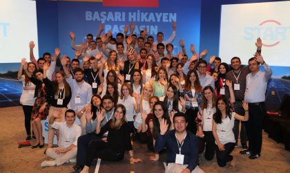 Türk Telekom’dan genç yetenek programı: START