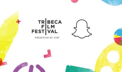 Snapchat hikayeniz size Tribeca Film Festivali bileti olarak dönebilir
