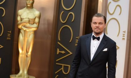 Leonardo DiCaprio’nun Oscar alması Twitter’da rekor kırdı