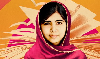 “Benim Adım Malala” belgeseli, 8 Mart’ta Nat Geo’da