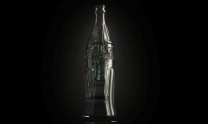Coca Cola’nın tüm şişeleri 100. yılı için bir arada