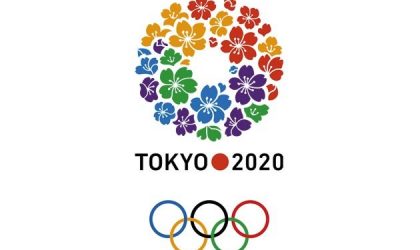2010 Tokyo Olimpiyatları logosunu seçiyor!