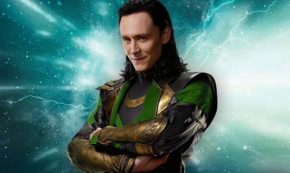 Loki hava durumu sundu ve sorumluyu buldu: Thor!