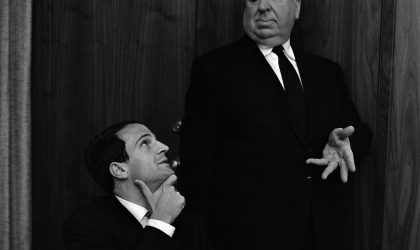 Furkan Erkan’dan Hitchcock/Truffaut eleştirisi