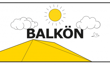 IKEA’dan baharla gelen bir yenilik:  BALKÖN