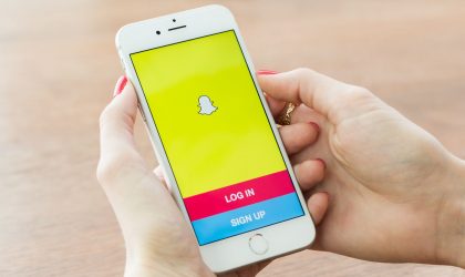 Batarya düşmanı Snapchat’e çözüm!
