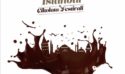 İstanbul’da ‘Çikolata Festivali’