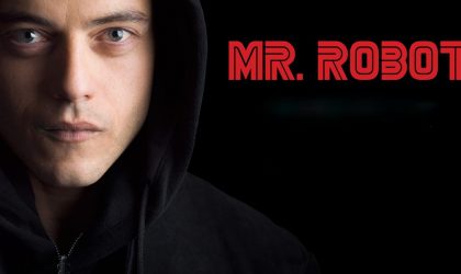 Mr. Robot, yeni bölümü ile sosyal medyada
