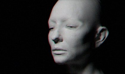 Massive Attack klibinde Cate Blanchett rüzgarı