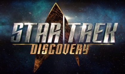 Star Trek Discovery kadın başrolle geliyor