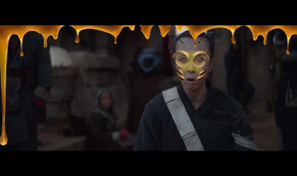 Rogue One görsel efektlerinde Snapchat farkı