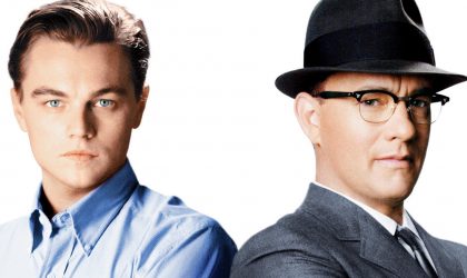 Leonardo DiCaprio ve Tom Hanks’in oyunculuktaki evrimi