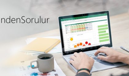 Excel yarışmasının Türkiye ayağı başlıyor