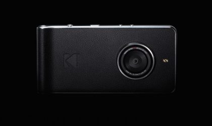 Kodak’tan fotoğrafçılara özel akıllı telefon