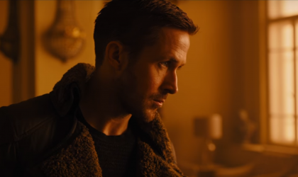 Blade Runner 2049’dan ilk teaser