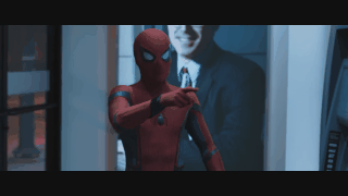 Spider-Man: Homecoming’den ilk fragman