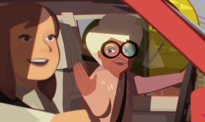 Lyft’ten araç paylaşmanın keyfine dair kısa film