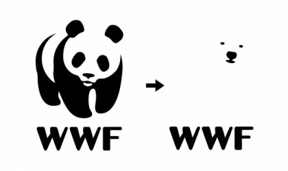 Grey London’dan WWF logosuna yeni öneri