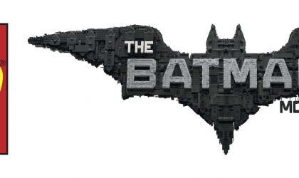Merakla beklenen LEGO Batman Filmi’nin setleri hazır