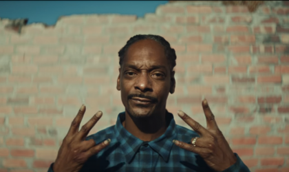 Snoop Dogg ve Adidas’tan yeni bir yorum daha