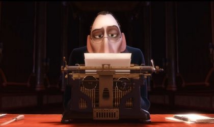 Pixar’dan hikaye anlatıcılığına dair videolar
