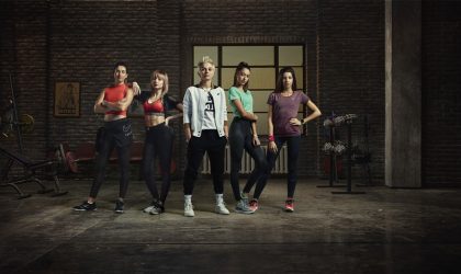 Nike’ın son teması eşitlik ve kadınlar