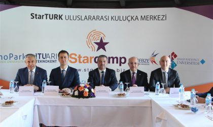 ​Silikon Vadisi’ne ilk Türk üssü: StarTURK