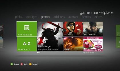 Herkese ​Xbox oyunu yaratma fırsatı sunuluyor