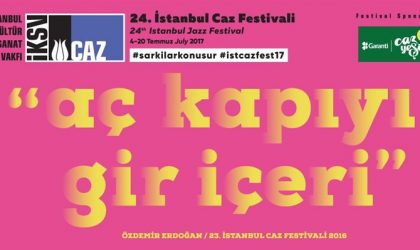 ​Garanti, üniversitelileri İstanbul Caz Festivali’nde ağırlayacak