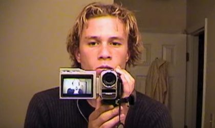 ​I Am Heath Ledger belgeselinden fragman