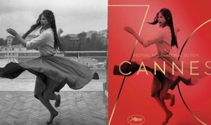 ​Cannes Film Festivali’nin afişi tartışma yarattı
