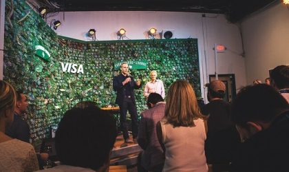 Visa’dan 50 bin Euro ödüllü startup yarışması