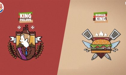 ​Kraliyet ailesi Burger King’e karşı