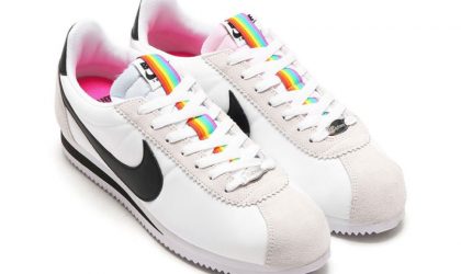 Nike’tan LGBTQ onur ayına saygı duruşu
