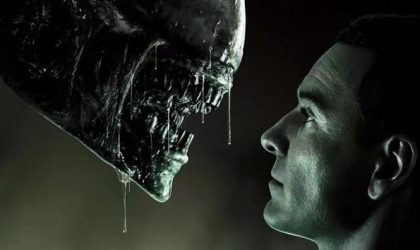 ​Alien: Covenant’ın VR projesi yayınlandı