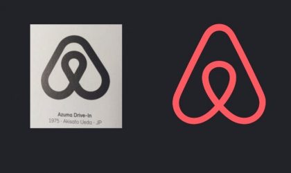 Birbirine fazla benzeyen logolar