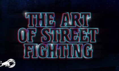 En iyi Street Fighter oyuncularının belgeseli çıktı