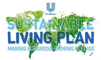 Unilever, genç girişimcileri ödüllendiriyor