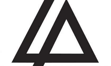 Linkin Park logosunu değiştirdi