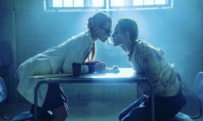 Harley Quinn ve Joker filmi çalışmaları başladı