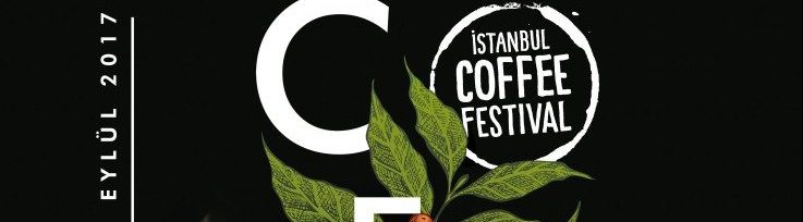İstanbul Coffee Festival yeniden başlıyor