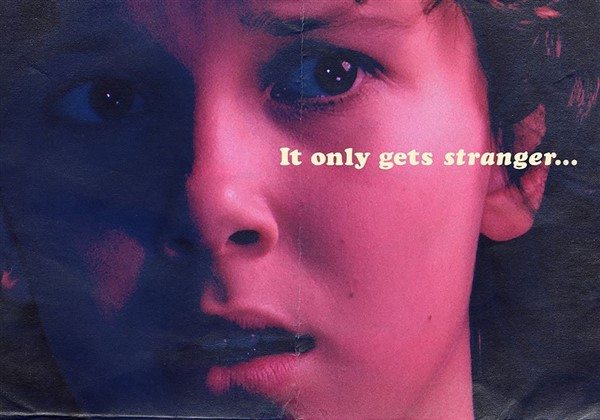 Stranger Things’in 2. sezonundan yeni posterler