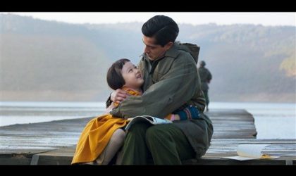 Türkiye’nin Oscar adayı Ayla oldu