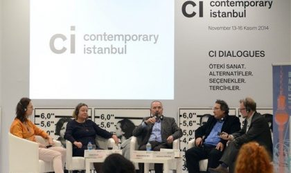 Contemporary Istanbul’dan konferans serisi: CI Dialogues