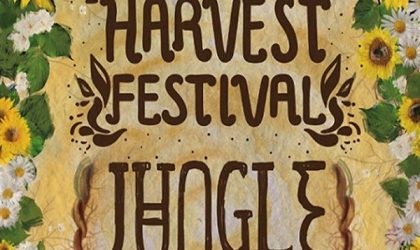 Harvest Festival 27 Ekim’de geri dönüyor