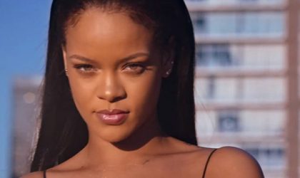 Rihanna, yeni makyaj markası ile etnik çeşitliliği destekliyor