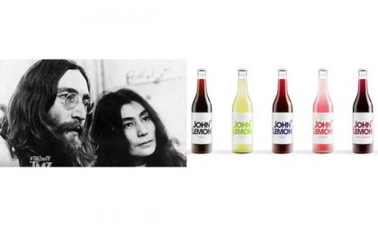 Yoko Ono, John Lemon markasına dava açtı