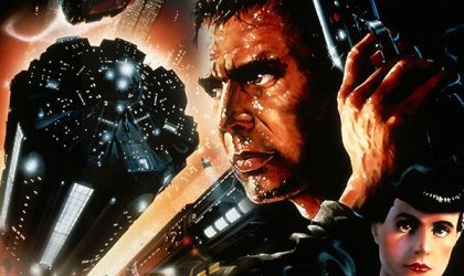 Distopik, klostrofobik, kaotik ama estetik bir başyapıt: Blade Runner