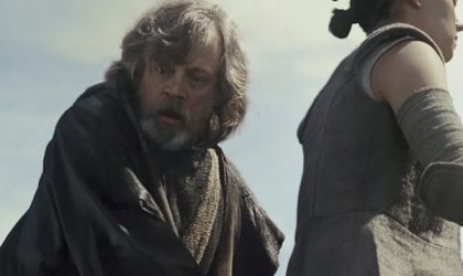 Star Wars’un yönetmeni Son Jedi’nin kim olduğunu açıkladı